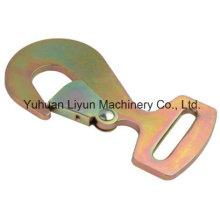 Twisted Snap Hook / High Quality Metal Snap Hook